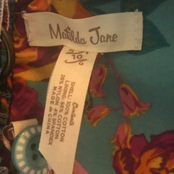 Romper - Picture 5 of 5